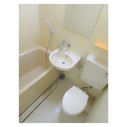 グランシャルム葛西の物件内観写真